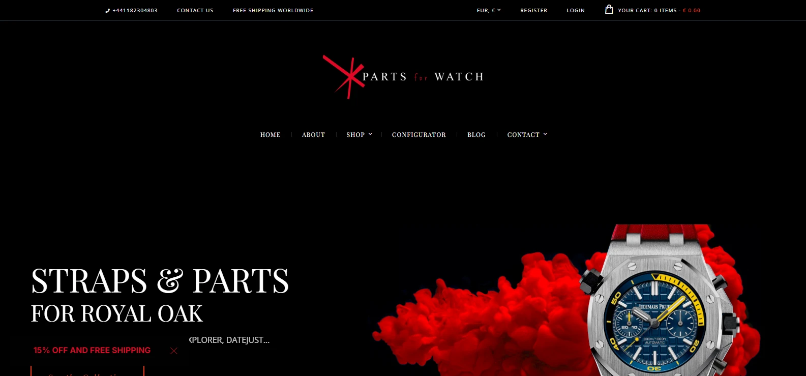 Watch