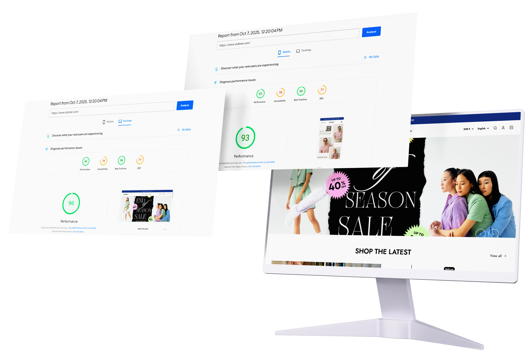 Grow your business